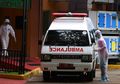Bantu Ambulans yang Terperosok ke Parit, Warga Aceh Ini Justru Dibuat Ketakutan dan Kaget Setelah Mengetahui Isi Ambulans Tersebut