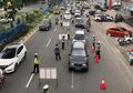 Catat! 11 Wilayah ini Resmi Disetujui Kemenkes Terapkan PSBB