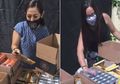 Ekonomi Meksiko Terpukul karena wabah Corona, Putri Raja Kartel Narkoba 'El Chapo' Kepergok Bagikan Bantuan untuk Masyarakat yang Terdampak, Analis Krisis: Hanya untuk Alihkan Perhatian