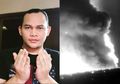 Bak Bencana Tiada Henti, Setelah Gunung Merapi dan Anak Krakatau Kini Giliran Gunung Semeru yang Alami Erupsi, Firasat Buruk Mbah Mijan Terbukti?