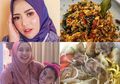 Pintar Atur Uang dengan Cara Masak Sendiri di Rumah, Ini Dia 5 Menu Kreasi dari Artis Ibukota yang Bisa Dicoba! Nggak Mahal lho!
