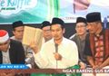 30 Juz Al Quran Hafal di Luar Kepala, Pria yang Dipuji Quraisy Shihab Ini Ternyata Santri Kesayangan Mbah Moen, Jadi Sorotan Usai Tolak Gelar Doctor Honoris Causa Hingga Kehidupannya yang Sederhana