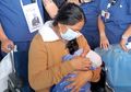 Dokter Sampai Menangis, Pasien Corona yang Melahirkan Bayinya dalam Kondisi Kritis Akhirnya Bertemu dengan Bayinya untuk Pertama Kali Setelah Pulih