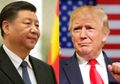 China dan Amerika Semakin Tegang, Berani Halangi Ilmuwan AS Selidiki Sumber Virus Corona di Wuhan