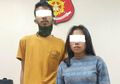 Doyan Tonton Istrinya Bersetubuh dengan Pria Lain, Pria di Malang Ditangkap Lantaran Promosikan Foto Syur Hingga Jual Istri Sirinya Lewat Twitter
