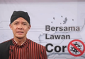 Angin Segar Kembali Datang, Sambil Mengucapkan Terima Kasih, Ganjar Pranowo Sebut Akan Ada Bantuan Bagi Warganya yang Putuskan Tak Mudik