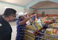 Belum ada Kasus Covid-19 di Kabupaten Boltim Sulut, Pemkab Sudah Siapkan Bantuan Pangan untuk Warga