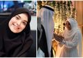 Alhamdulillah, Vebby Palwinta Sah Jadi Istri Razi Bawazier, Potret Tampan Suaminya Jadi Sorotan hingga Dikira Raja Salman