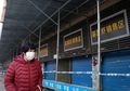 Awalnya Pasar Hewan yang Dikambing Hitamkan, Pemerintah China Akhirnya Beberkan Fakta Laboratorium Wuhan yang Dituding Sebagai Pusat Kemunculan Covid-19, untuk Senjata Biologis?