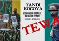Akhir Kisah Tandi Kogoya, Komandan Batalyon KKB Papua yang Punya Rekam Jejak Menakutkan, Beberapa Anggota TNI/Polri Bahkan Sampai Meregang Nyawa Saat Berhadapan Denganya