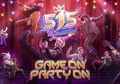 Rayakan HUT Ke-4 Mobile Legends, Moonton Siapkan Acara Bertajuk “Game On, Party On”