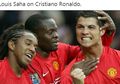 Dicap Penerus Cristiano Ronaldo, Bocah 17 Tahun Dibanderol Rp2 Miliar