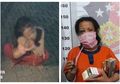 Inilah Detik-deting Seorang Wanita yang Tertangkap Tangan Ambil Rokok di Warkop, Langsung Pura-pura Diperkosa Hingga Lepas Baju!