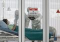 Meski Banyak Pasien Sembuh dari Covid-19, Najwa Shihab Komentari Soal Prediksi Akhir Wabah Virus Corona Berakhir di Bulan Mei atau Juni: Mustahil!