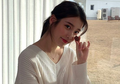 IU Sebar Rekomendasi Serial Untuk Ditonton Selama Karantina
