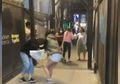 Rasis Corona Masih Terjadi, Dua Mahasiswa Asia Dianiaya Sekelompok Cewek