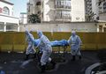 China Kembali Kecolongan, Ada 1.290 Kematian Baru Karena Virus Corona, Apa Penyebabnya?
