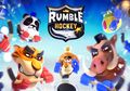 Rumble Hockey, Game Mobile Sports Terbaru Dari Frogmind Telah Dirilis!