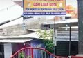 Mudik dari Ibu Kota, Pensiunan Proyek Ini Dinyatakan Positif Corona, Buat Satu Gang Terisolasi Usai Pergi ke Tempat Karantina Pakai Motor