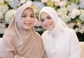Tak Ingin Tunda Pernikahan Saat Pandemi Corona, Vebby Palwinta Resmi Disunting Razi Bawazier di KUA Tanpa Resepsi