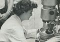 Turunan Virus Corona Pertama di Dunia Tahun 1965 Ditemukan June Almeida