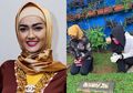 Jupe Datang ke Dalam Mimpi Della Perez dengan Tampang Cemberut, Adik Julia Perez: Kakak kan Tahu Lagi Ada Corona di Dunia, Maaf ya