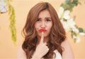 Letakan Upil di Sembarang Tempat Mulai dari Sofa Meja hingga Lemari, Ternyata Ayu Ting Ting Miliki Kebiasaan Jorok yang Bikin Ilfeel