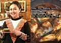 Kegiatannya Terbatas karena Pandemi Corona, Bella Saphira Kini Sibuk Masak Buat Keluarga dan Pakai Bahan Anti Covid-19 pada Menu Buatannya