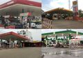 Pertama Kali Dalam Sejarah Harga Barel Minyak 'Mengamuk' Sampai Negatif, Sayangnya Bukan Berarti SPBU Membayar Anda untuk Mengisi Bensin, Tapi Justru Seperti Ini