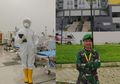 Selain Tertular Virus Corona, Dokter di Wisma Atlet Juga Berisiko Terinfeksi Organ Intimnya