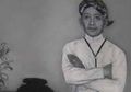 Nggak Kalah dari Kartini, Kakaknya Kartono Dijuluki Si Jenius dari Tanah Jawa