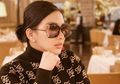 Terbiasa Diam Dapat Hujatan dari Berbagai Sudut, Syahrini Akhirnya Emosi Dituduh Keguguran Terus-terusan: Kelihatan Bodoh di Mata Saya