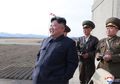Korea Utara Tak Bisa Berkilah Lagi, Rekaman Satelit Ini Bongkar Tindakan Ilegalnya Bikin Bahan Utama Senjata Nuklir, Mendadak Keluarkan Asap di Atasnya