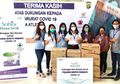 Softex Daun Sirih Buat Pahlawan Berita Wanita Covid-19 Jadi Lebih Nyaman