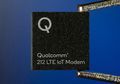 Qualcomm Umumkan 212 LTE IoT Modem yang Mendukung LTE Cat NB2