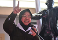 Dikenal Garang, Wali Kota Surabaya Kepergok Nangis Sesenggukan di Hadapan Anak Buahnya Usai Dapat Uluran Tangan di Tengah Wabah Corona
