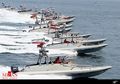 Usir Paksa Amerika Dari Teluk Persia, Iran Buat Situasi di Perairan itu Memanas Setelah Tuding Amerika 'Melatih Para Teroris'