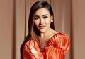 Cuma Pakai Hot Pants saat Buka Bersama, Penampilan Rumahan Ayu Ting Ting Justru Jadi Sorotan Netizen