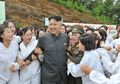 Nasib Menyedihkan Para Wanita di Militer Korea Utara, Orang Dalam Ini Bocorkan Kehidupan Kejam di Dalam Barak, Mereka Dirudapaksa Komandannya Dan Dipaksa Menstruasi 2 Tahun Sekali