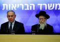 Didesak WHO Tidak Mempan, Israel Sampai Didesak Raja Yordania Agar Vaksinasi Warga Palestina, Akankah Kali Ini Mereka Sadar?