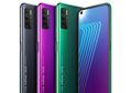 Render Infinix Note 10 Pro Muncul, Tunjukan Rumor Spek Berbeda