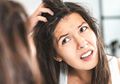 14 Hari Rambut Bebas Ketombe dan Rontok Day 4: Masalah Kesehatan Bisa Sebabkan Rambut Berketombe dan Rontok, Sudah Tahu?