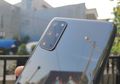 Review Kamera Samsung Galaxy S20 Plus: Pesona dalam Tiga Kamera