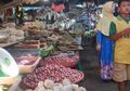 1.000 Orang di Sumatera Barat Terancam Infeksi Corona Usai Melakukan Kontak dengan 36 Pedagang yang Positif Covid-19, Dilakukan Disinfeksi hingga Penutupan Pasar!