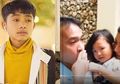 Berbanding Terbalik dengan Rumahnya Sekarang, Rumah Lama Milik Betrand Peto Jadi Sorotan, Begini Sudut Dapurnya!
