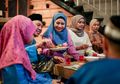 Lakukan 13 Tips Mudah Ini Agar Tubuh Tetap Sehat saat Puasa!