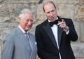 Pangeran William Beberkan Kondisi Kesehatan Pangeran Charles Terkini: 'Dia Merasa Sulit Karena Kesehatan Mentalnya'