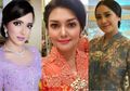 Sambut Hari Kartini, Intip 10 Potret Cantik Artis-Artis Indonesia saat Gunakan Kebaya, dari Bella Saphira, Nia Ramadhani hingga Nagita Slavina!
