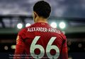 Protes Unik Bintang Liverpool Atas Insiden Kontroversial Lawan Everton