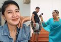 Sebut Bosan Karantina di Rumah, Erie Suzan Lakukan Hal Ini Hingga Buat Fansnya Tertawa